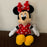 Tokyo Disney Resort Plush Minnie Standard H 11.8” - k23japan -Tokyo Disney Shopper-